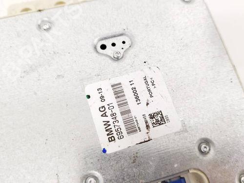 Electronic module BMW 6 (E63) 630 i | BP34933046M83 - Image 3