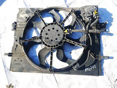 Used Fan Fan 34771590 34771590