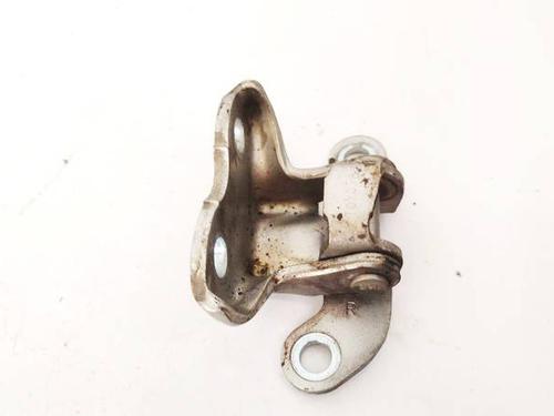 Used Hinge/Door check strap Hinge/Door check strap TOYOTA AVENSIS (_T25_) 2.0 D-4D (CDT250_, CDT250R) (116 hp) 32599142 32599142