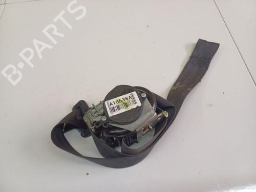 Used Front left seatbelt Front left seatbelt 34942996 34942996