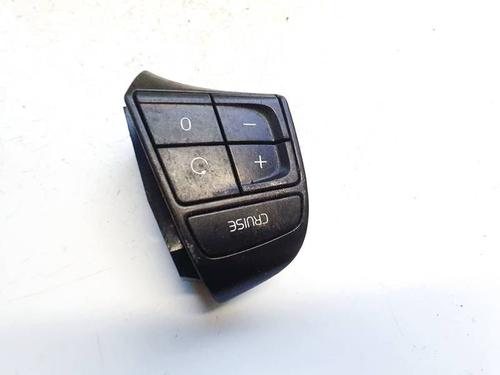 Used Steering wheel controls Steering wheel controls VOLVO S80 II (124) 2.5 T (200 hp) 35133839 35133839