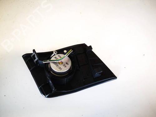 Speaker MERCEDES-BENZ E-CLASS (W211) E 200 Kompressor (211.042) | BP32566059E2