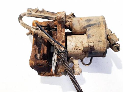 Left rear brake caliper VW PASSAT B6 (3C2) 1.9 TDI | BP34854860M107 - Image 3