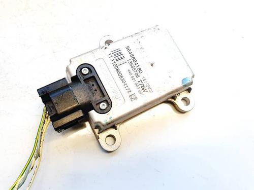 Electronic module PEUGEOT 407 (6D_) 2.2 (6D3FZE, 6D3FZH) | BP34830065M83 - Image 2