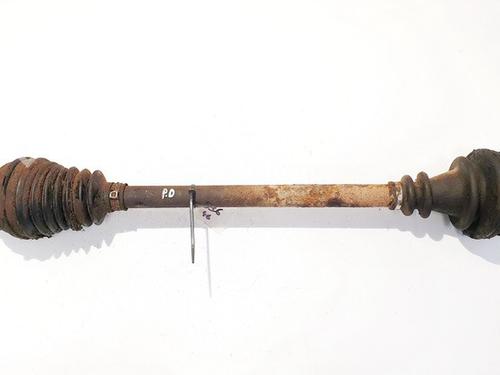 Used Right front driveshaft Right front driveshaft 35421947 35421947
