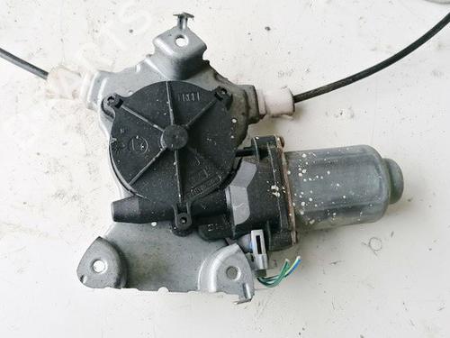 left-rear-window-motor-nissan-primera-hatchback-p12-2002-35585921 main image
