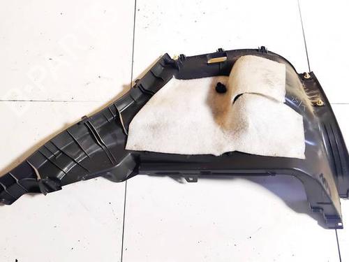Boot lining DAIHATSU SIRION (M3_) 1.0 (M300) | BP35060874I3 - Image 2