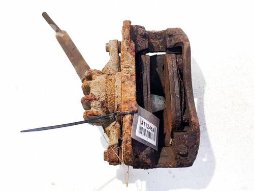 Right front brake caliper CITROËN BERLINGO MULTISPACE (B9) 1.6 HDi 90 | BP38528494M104 - Image 3