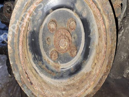 Pulley VW GOLF V (1K1) 1.9 TDI | BP35831751M122  - Image 5