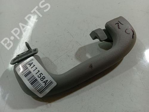 Used Interior roof handle Interior roof handle OPEL ASTRA H (A04) 1.7 CDTI (L48) (80 hp) 34823031 34823031