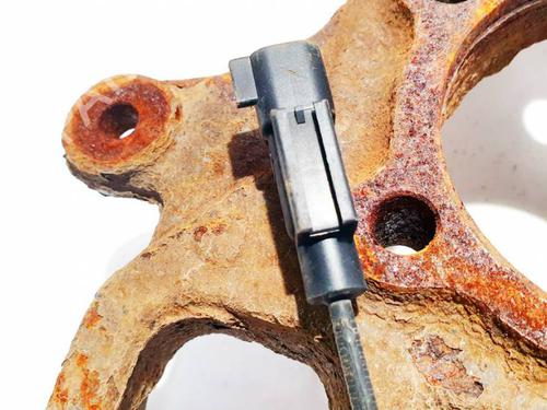 Electronic sensor MITSUBISHI OUTLANDER II (CW_W) 2.2 DI-D 4WD | BP39116330M84 - Image 3