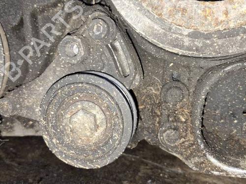 Pulley VW PASSAT B5 Variant (3B5) 1.9 TDI | BP34928241M122 - Image 2