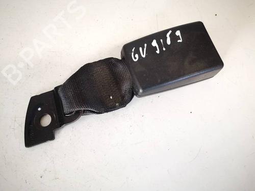 Used Seat buckle Seat buckle 35201213 35201213