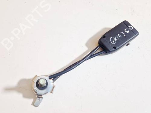 Used Seat buckle Seat buckle HONDA FR-V (BE) 1.8 (BE1) (140 hp) 34961519 34961519