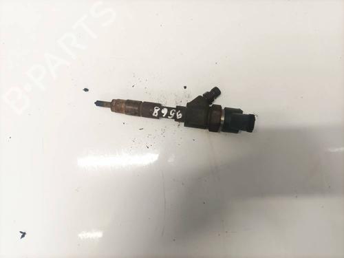 Used Injector Injector MITSUBISHI SPACE STAR MPV (DG_A) 1.9 DI-D (DG4A) (102 hp) 35220233 35220233
