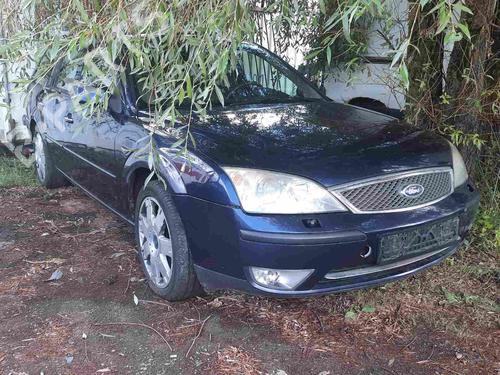 Used Parts FORD MONDEO III (B5Y)  2.0 TDCi  4470429