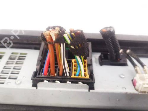 Electronic module AUDI A6 C6 (4F2) 2.8 FSI | BP35061401M83 - Image 2