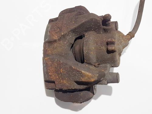 Used Right front brake caliper Right front brake caliper 35540834 35540834
