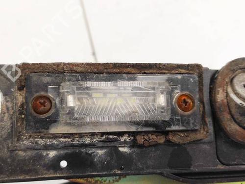 Licence plate light VW PASSAT B5.5 (3B3) 1.9 TDI | BP35315606I40 - Image 2