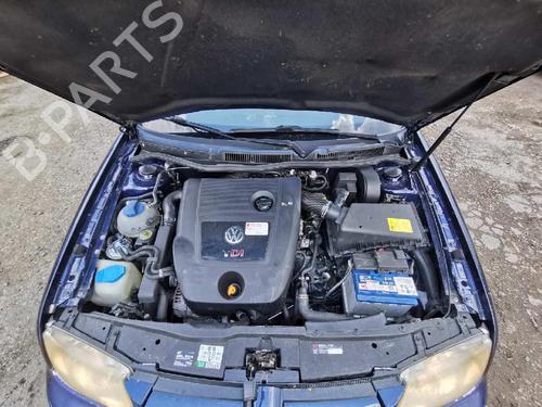 Boot lining VW BORA I (1J2) 1.9 TDI | BP35001877I3 - Image 15