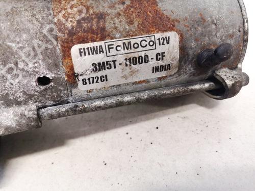 Starter FORD FOCUS II (DA_, HCP, DP) 1.6 TDCi | BP35468209M8 - Image 3