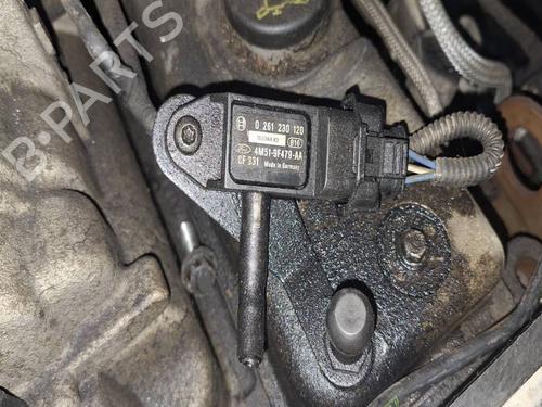 Used Electronic module Electronic module FORD MONDEO IV (BA7) 1.8 TDCi (100 hp) 39969239 39969239