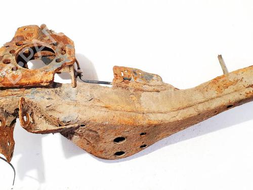 Used Right rear suspension arm Right rear suspension arm NISSAN QASHQAI I (J10, NJ10) 1.5 dCi (106 hp) 39545626 39545626