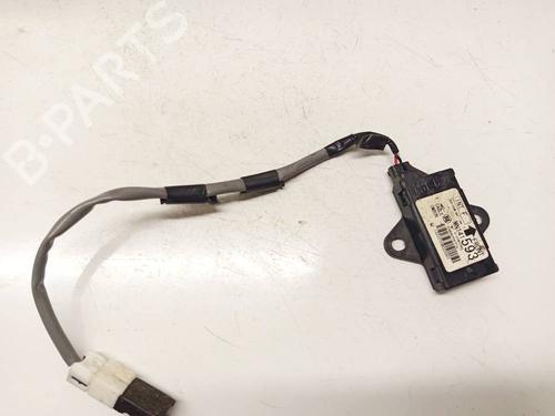 Used Electronic module Electronic module MITSUBISHI OUTLANDER II (CW_W) 2.4 (CW5W) (170 hp) 32533036 32533036