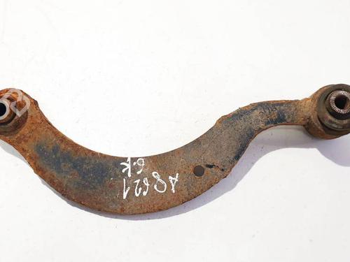 Used Left rear suspension arm Left rear suspension arm TOYOTA AVENSIS Saloon (_T27_) 2.2 D-4D (ADT271_, ADT271R) (150 hp) 35311704 35311704