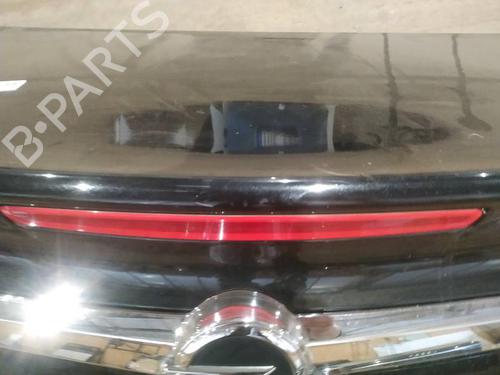 Used Third brake light Third brake light 39231958 39231958