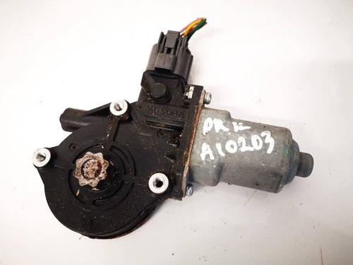 Used Left front window motor Left front window motor 34828014 34828014