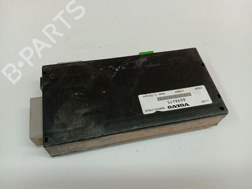 Módulo eletrónico Módulo eletrónico VOLVO V50 (545) 2.0 D (136 hp) 36588439 36588439