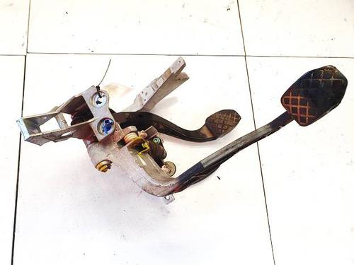 Used Pedal Pedal 34762829 34762829