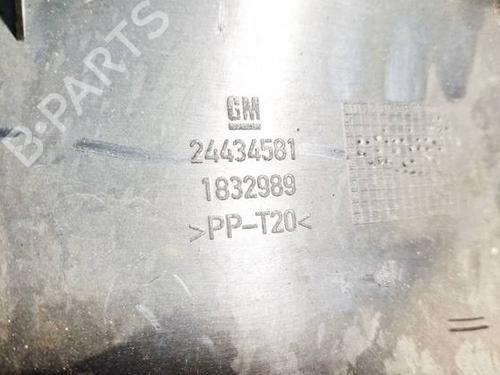 Boot lining OPEL SIGNUM Hatchback (Z03) 1.9 CDTI (F48) | BP34956194I3 - Image 3