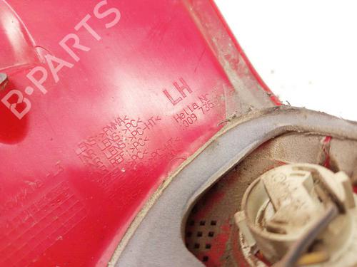 Left taillight KIA CEE'D Hatchback (ED) 1.6 CRDi 115 | BP38640382C34 - Image 3