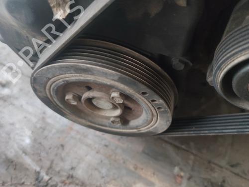 Pulley PEUGEOT 206 SW (2E/K) 1.6 16V | BP35870960M122 - Image 2