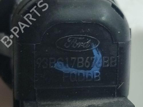 Mirror switch FORD TRANSIT Van (FA_ _) 2.2 TDCi | BP34784978I25 - Image 4