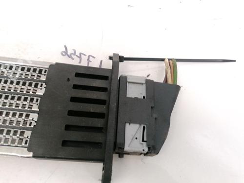 Heater resistor CITROËN BERLINGO MULTISPACE (B9) 1.6 HDi 90 | BP35421191M108 - Image 3