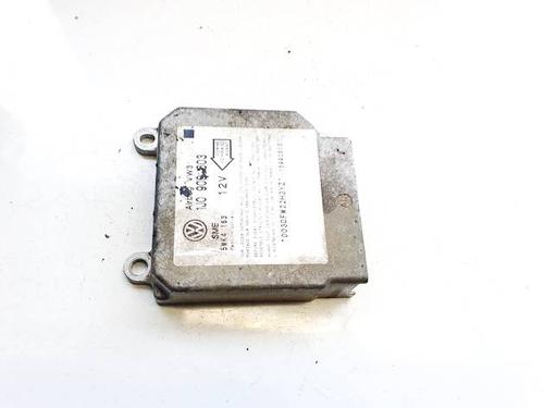 Used ECU airbags ECU airbags SEAT ALHAMBRA (7V8, 7V9) 1.9 TDI (110 hp) 40029082 40029082