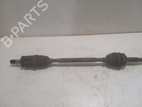 Used Left rear driveshaft Left rear driveshaft 38583027 38583027