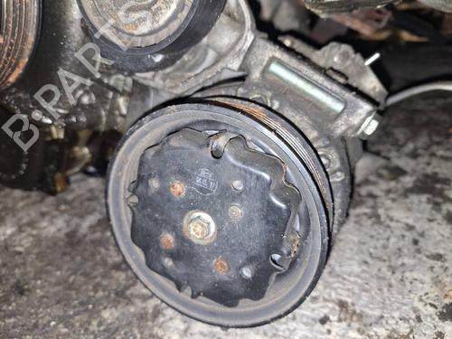 AC compressor VW GOLF PLUS V (5M1, 521) 1.6 FSI | BP35164837M34 - Image 2