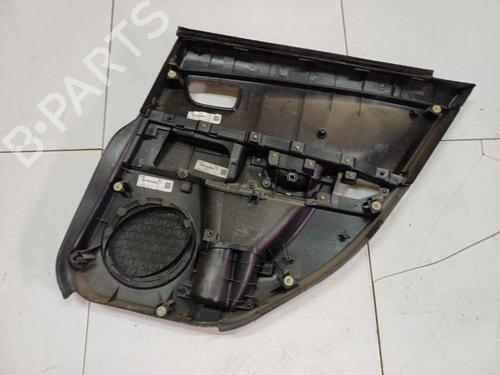 Rear left panel MAZDA 3 (BK) 1.6 DI Turbo | BP38040170C60 - Image 3