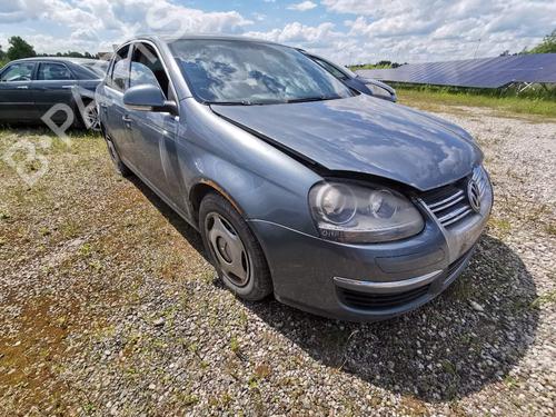 Used Parts VW JETTA III (1K2) 1.9 TDI 4919669