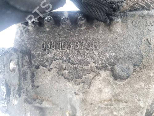 Cylinder head VW GOLF V (1K1) 1.9 TDI | BP34900335M5 - Image 5