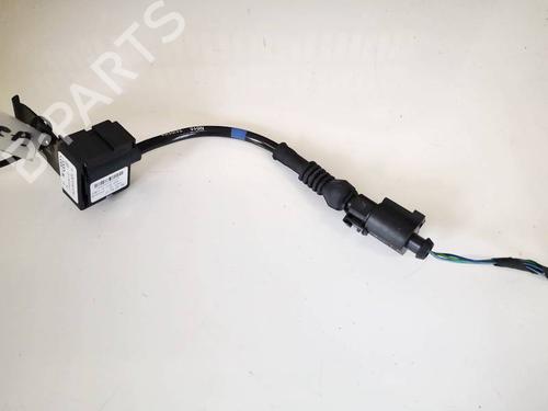 Used Electronic module Electronic module 35235549 35235549