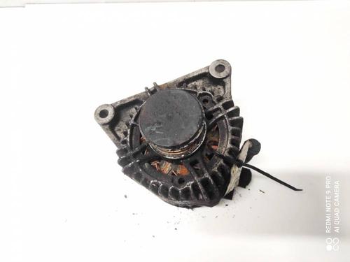 Alternator CITROËN DS3 (SA_) 1.2 VTi 82 | BP35638627M7 - Image 2