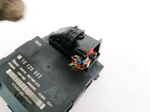 Electronic module OPEL SIGNUM Hatchback (Z03) 2.2 direct (F48) | BP35375299M83 - Image 3