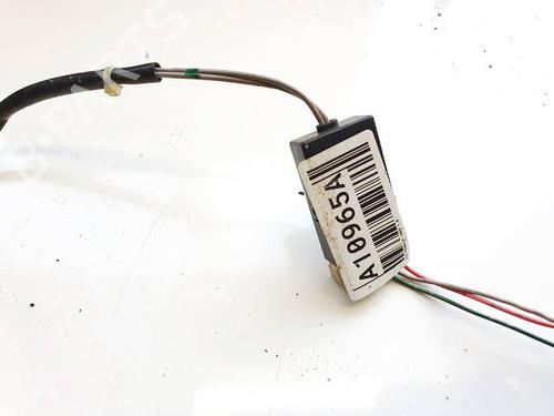 Electronic module MAZDA PREMACY (CP) 1.9 (CP8W) | BP34764382M83 - Image 2