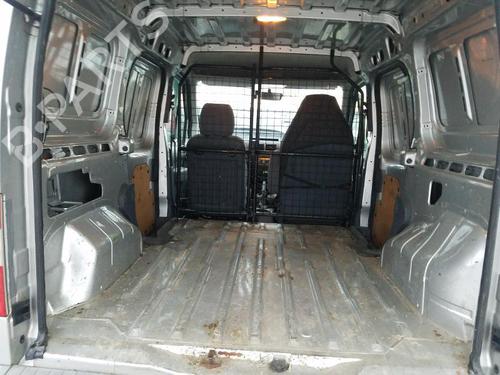 Electronic module FORD TRANSIT CONNECT (P65_, P70_, P80_) 1.8 TDCi | BP33066482M83 - Image 9