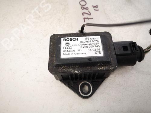 Electronic module AUDI A4 B6 (8E2) 2.4 | BP35431154M83 - Image 2
